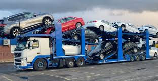 Vehicle Transportation