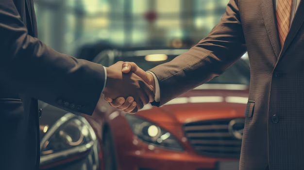 Is Your Dream Car Waiting? Explore the Hottest Deals in Essex!
