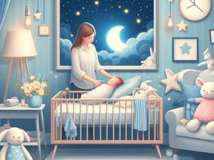 Tips from a Baby Sleep Consultant: Your Guide to Restful Nights