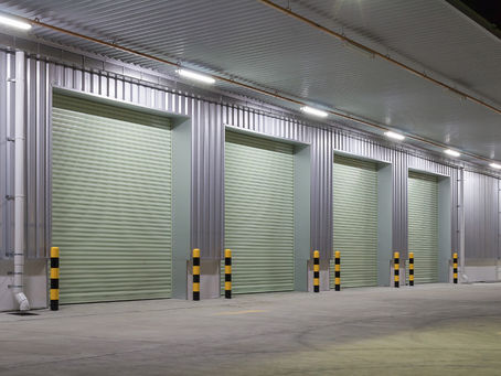 What To Consider Before Buying Commercial Shutters