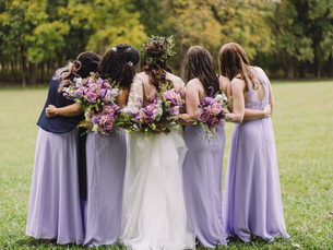 Your Guide to Bridesmaid Dresses