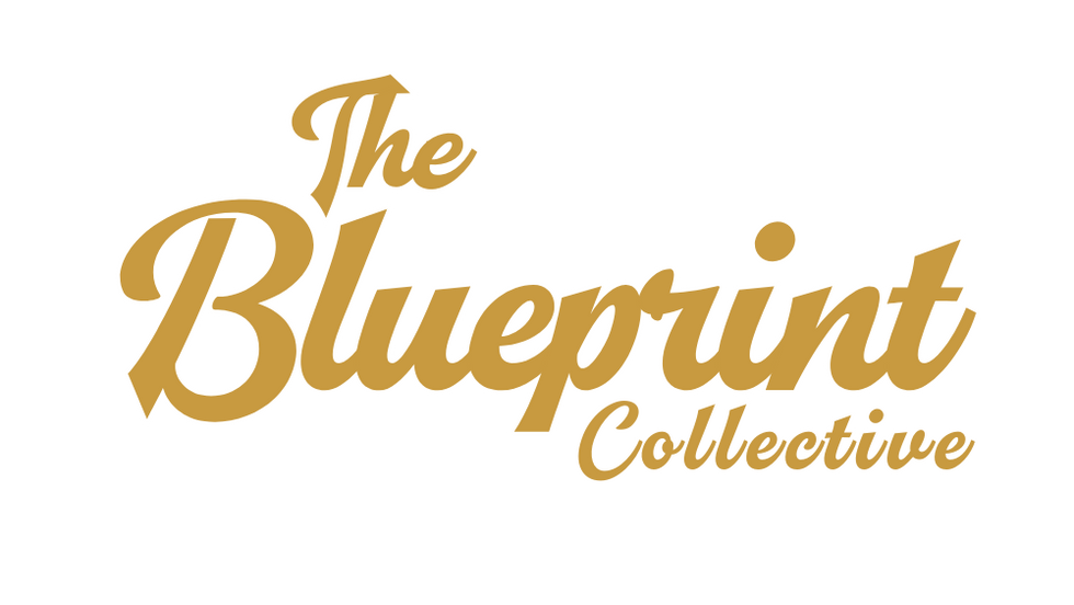 THE BLUEPRINT COLLECTIVE