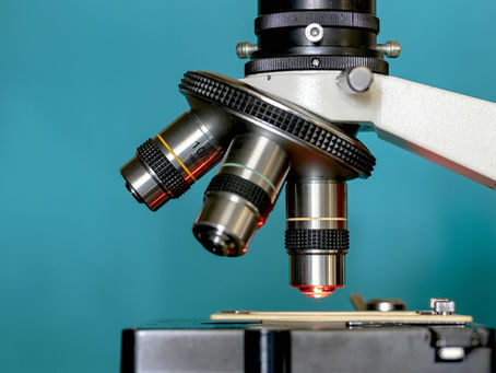 Der Schirmer Tränentest (STT)