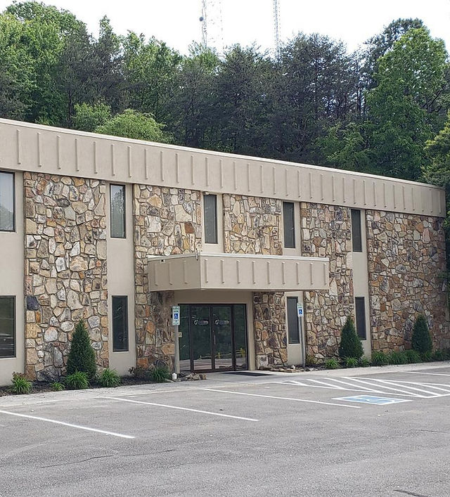 CNS Knoxville Office