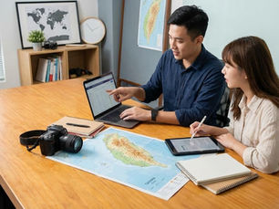 標題：點擊背後的體驗革命：從使用者介面到SEO易用性的完整優化策略