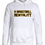 Thumbnail: A.B.M Hoodie (White)