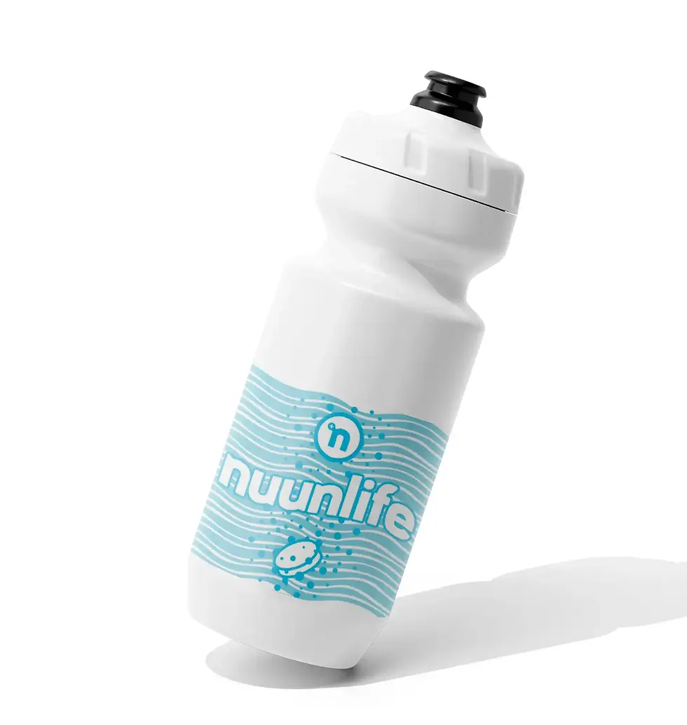 Botella Nuunlife