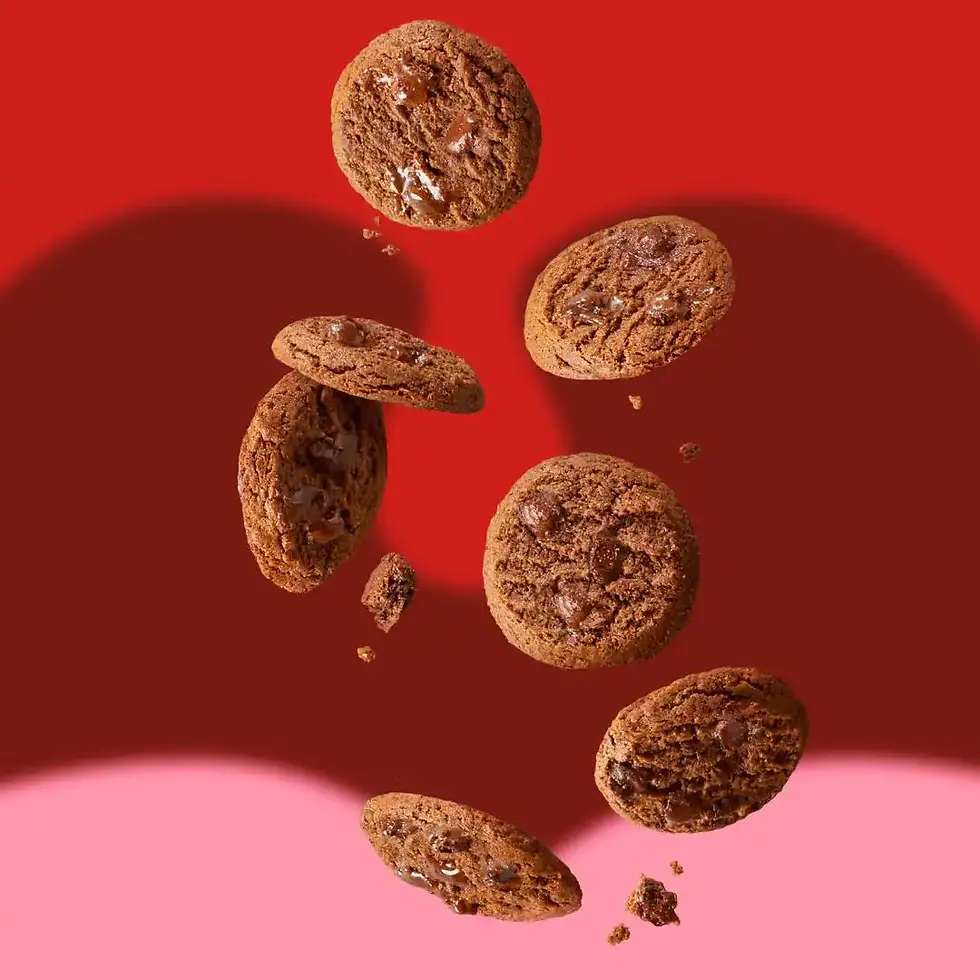 Un snack ideal, lleno de bienestar