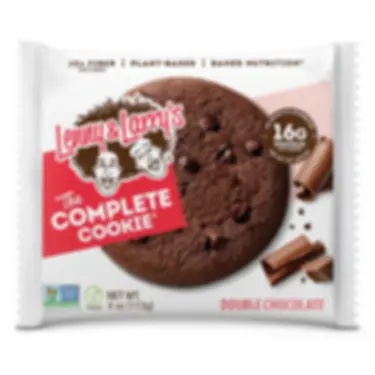 Lenny & Larry's Double Chocolate