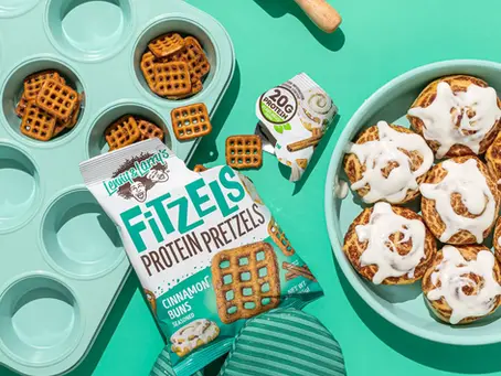 Proteína y macros: cómo elegir un snack que encaje en tu día