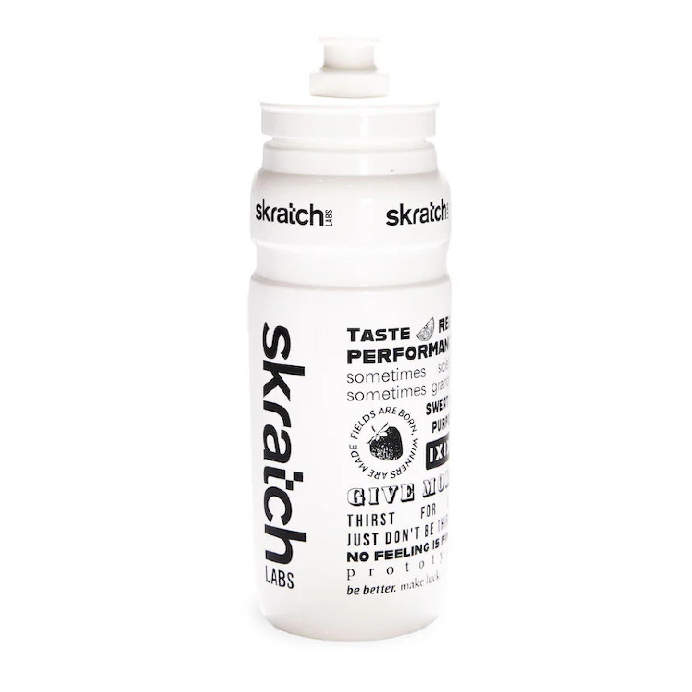 Botella Elite – Pursuit of Excellence (750 ml)