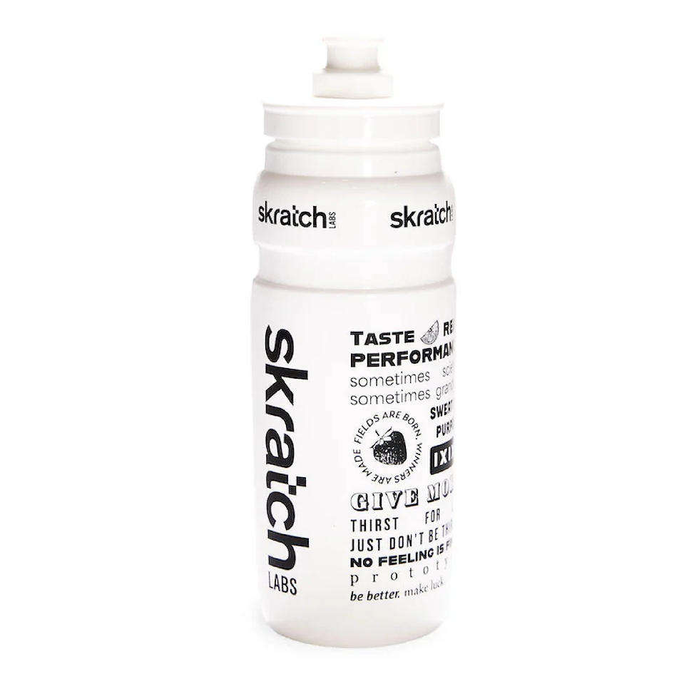 Botella Elite – Pursuit of Excellence (750 ml)