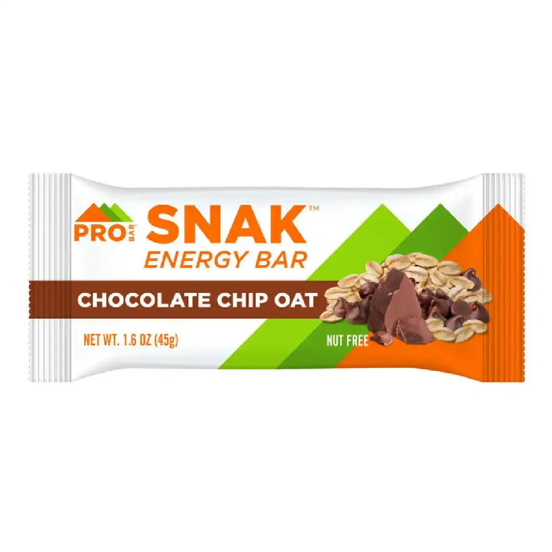 Barritas SNAK de PROBAR