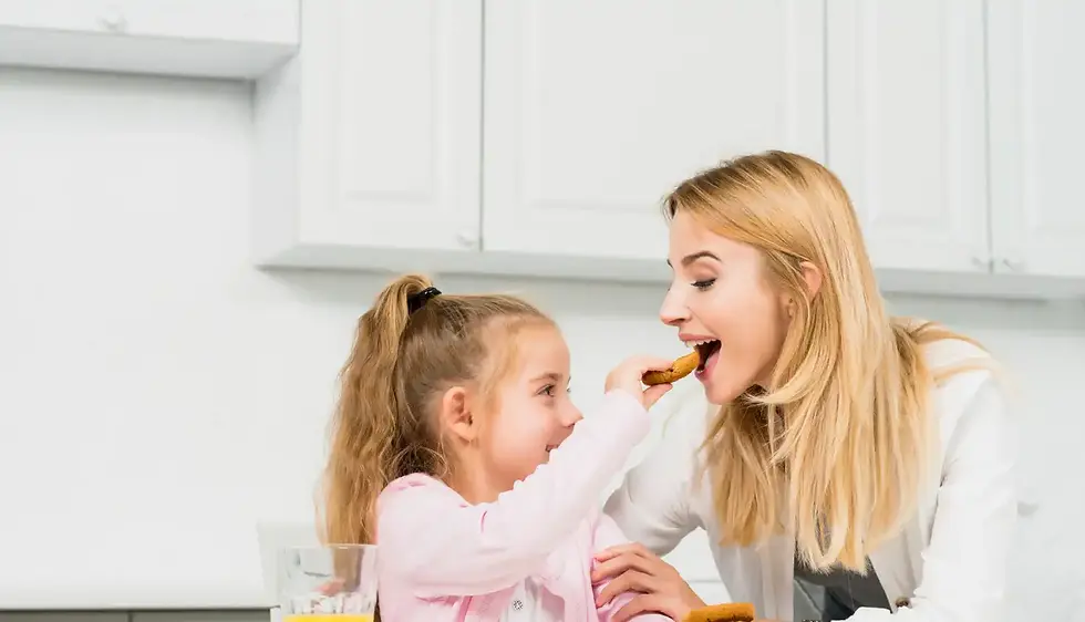 Snacks funcionales