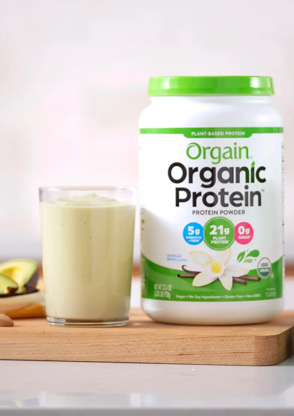 Proteínas vegetales