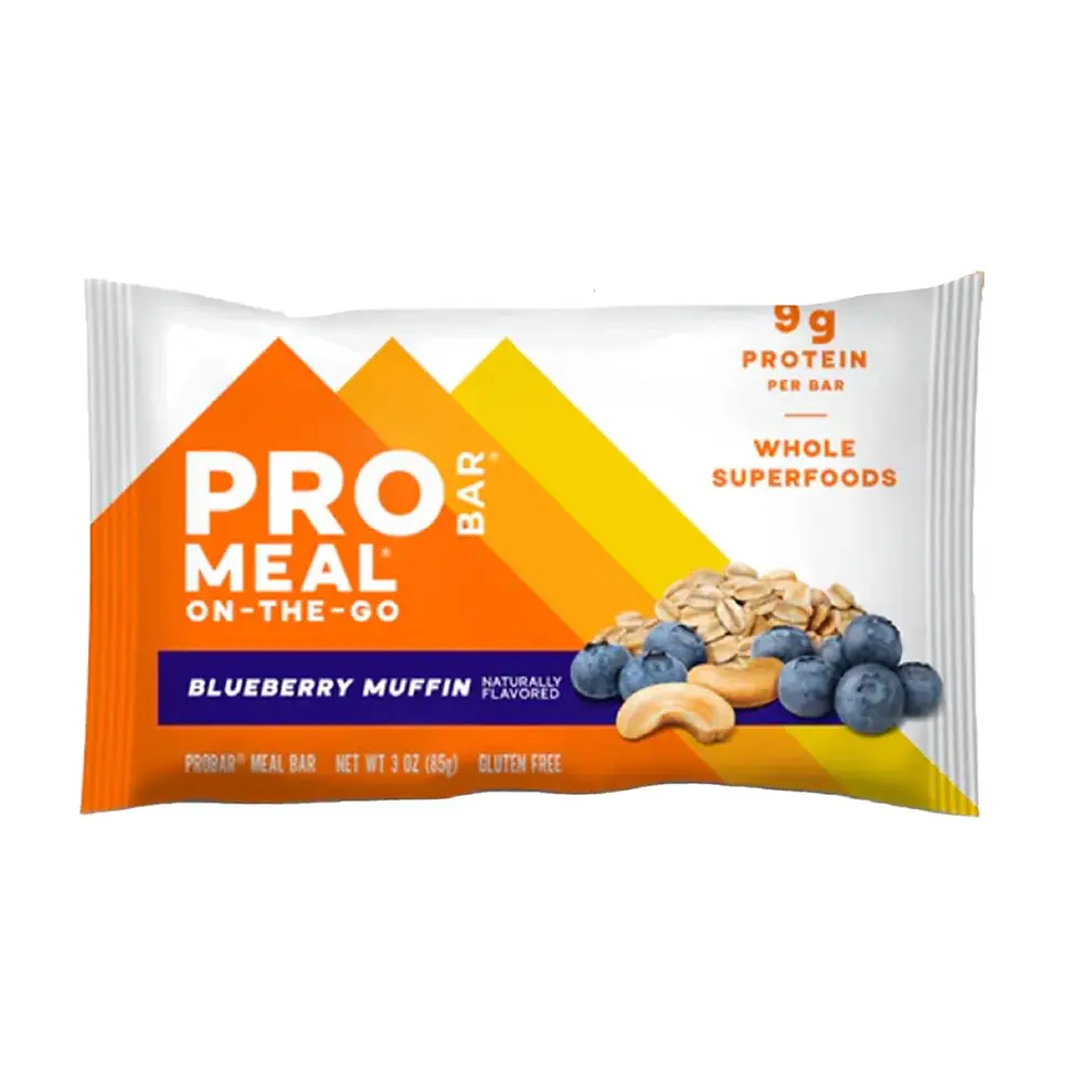 Miniatura: PROBAR MEAL Blueberry Muffin