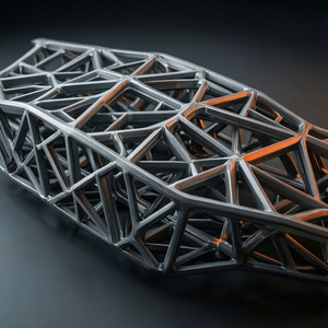 Aerospace Component Development