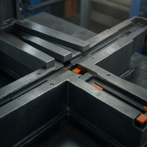 Industrial Tooling & Jigs