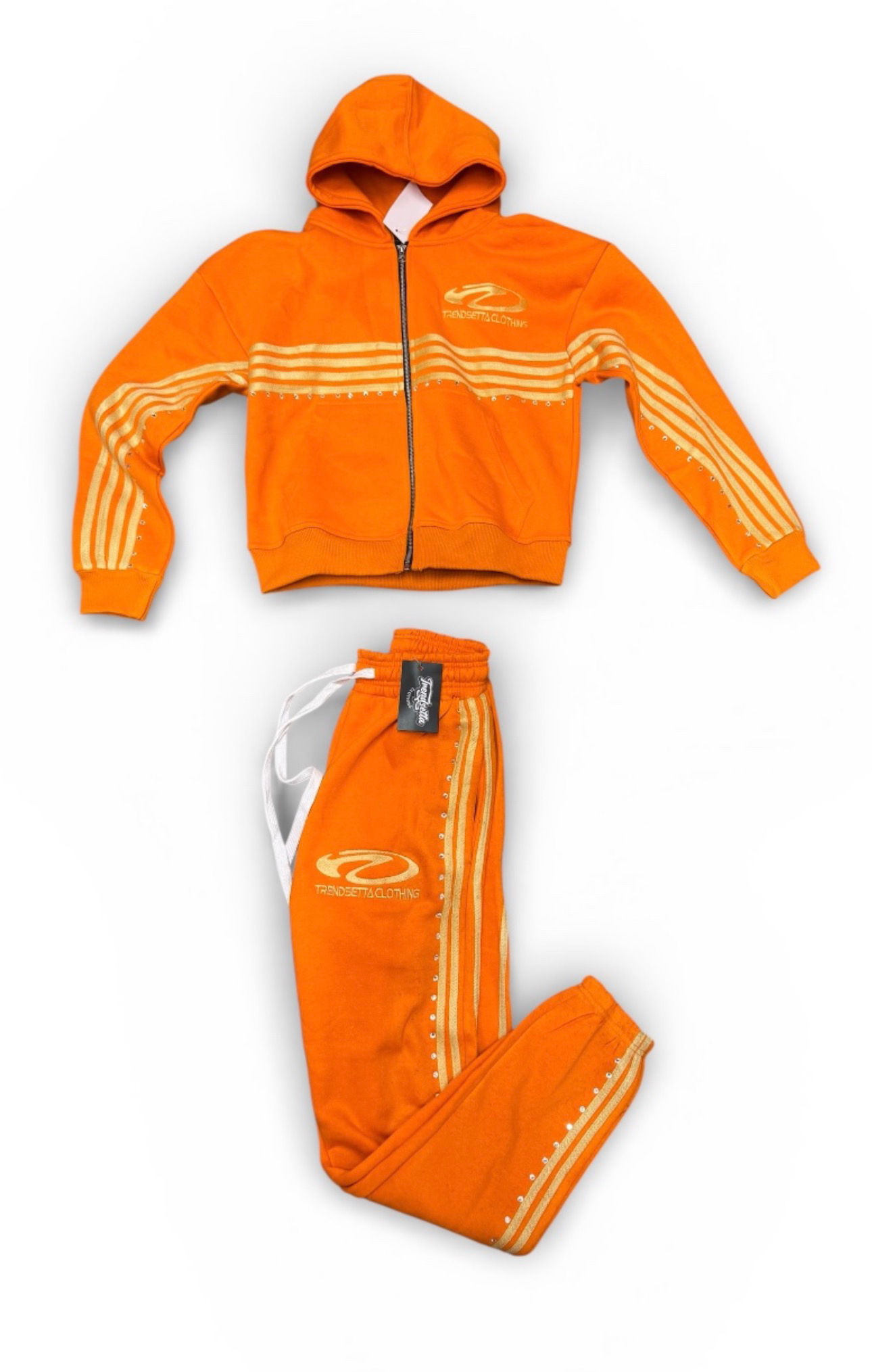 Tracksuit 