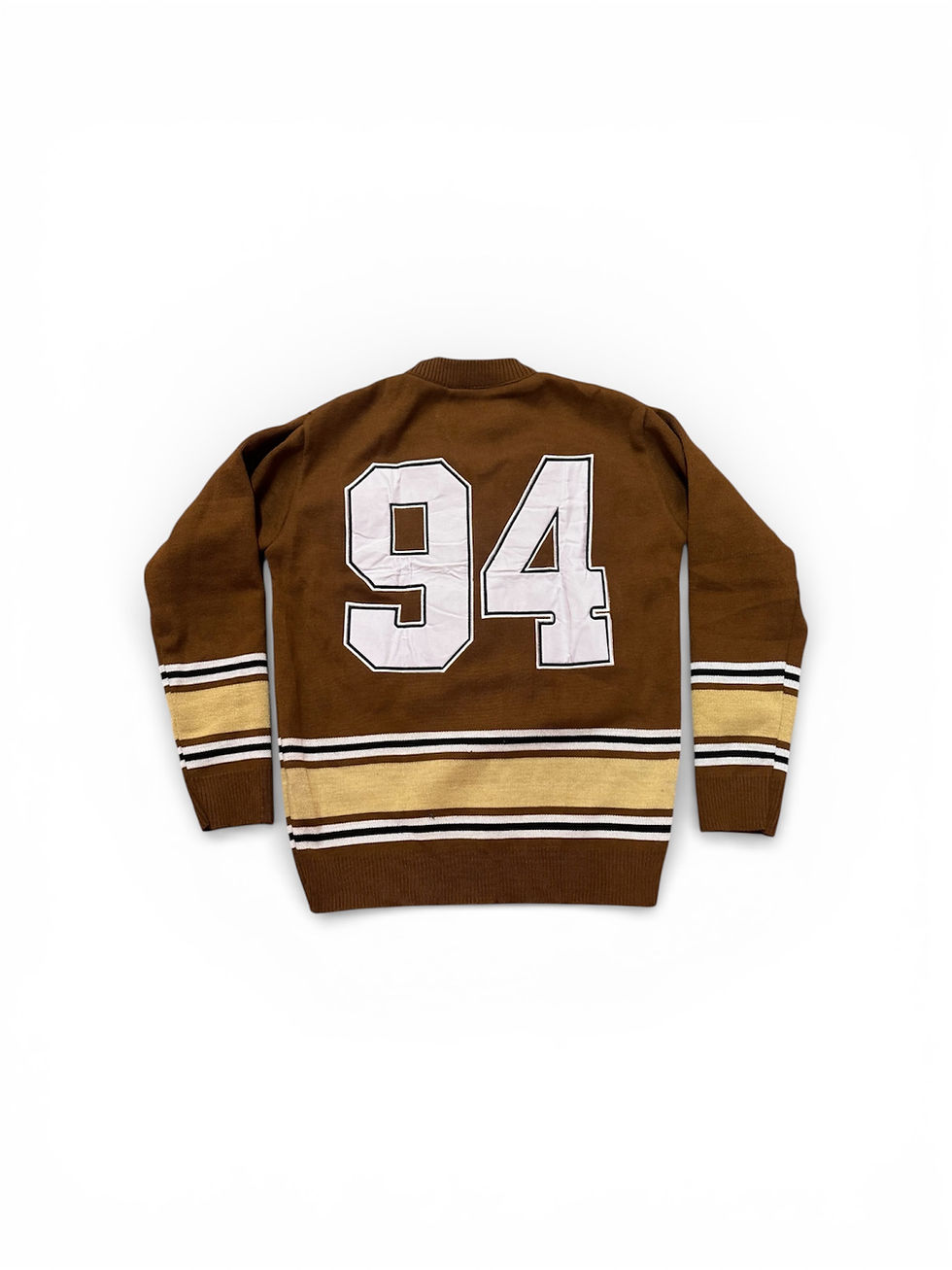 Thumbnail: One Of One Garment Sweater