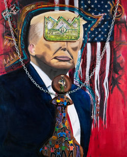 Trump Sucks