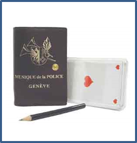 Jeu de cartes Ref04