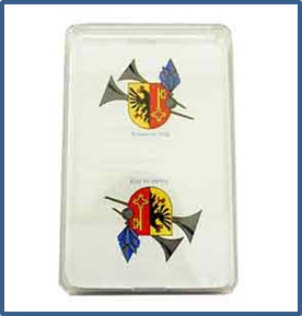 Jeu de cartes Ref03