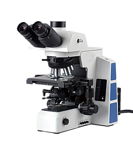מיקרוסקופ ביולוגי שדה רחב מוגבה 25mm - 
High eyepoint wide field
מערכת אופטית אינסופית - color corrected
תמונה חדה וברורה
במה גדולב בעיצוב נוח במיוחד
רמה מחקרית גבוהה
אפשרות לחיבור מצלמה
אפשרות לפלורוסנציה