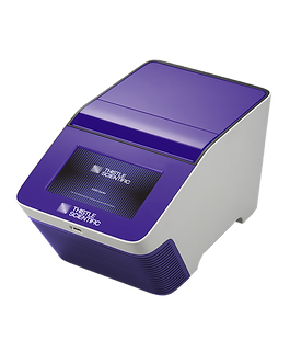 מכשיר פי סי אר (PCR Thermal Cycler)