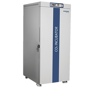 אינקובטורים CO2