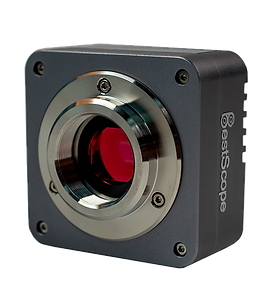 מצלמות דיגיטיליות עם חיישן
 CMOS (Sony IMX577) 
12.0 מגה-פיקסל