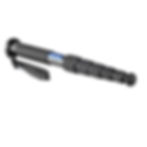 Thumbnail: Leofoto MP-326C 6 Section Carbon Fibre Monopod