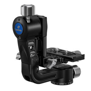Thumbnail: Leofoto PG-2S Folding Gimbal Head