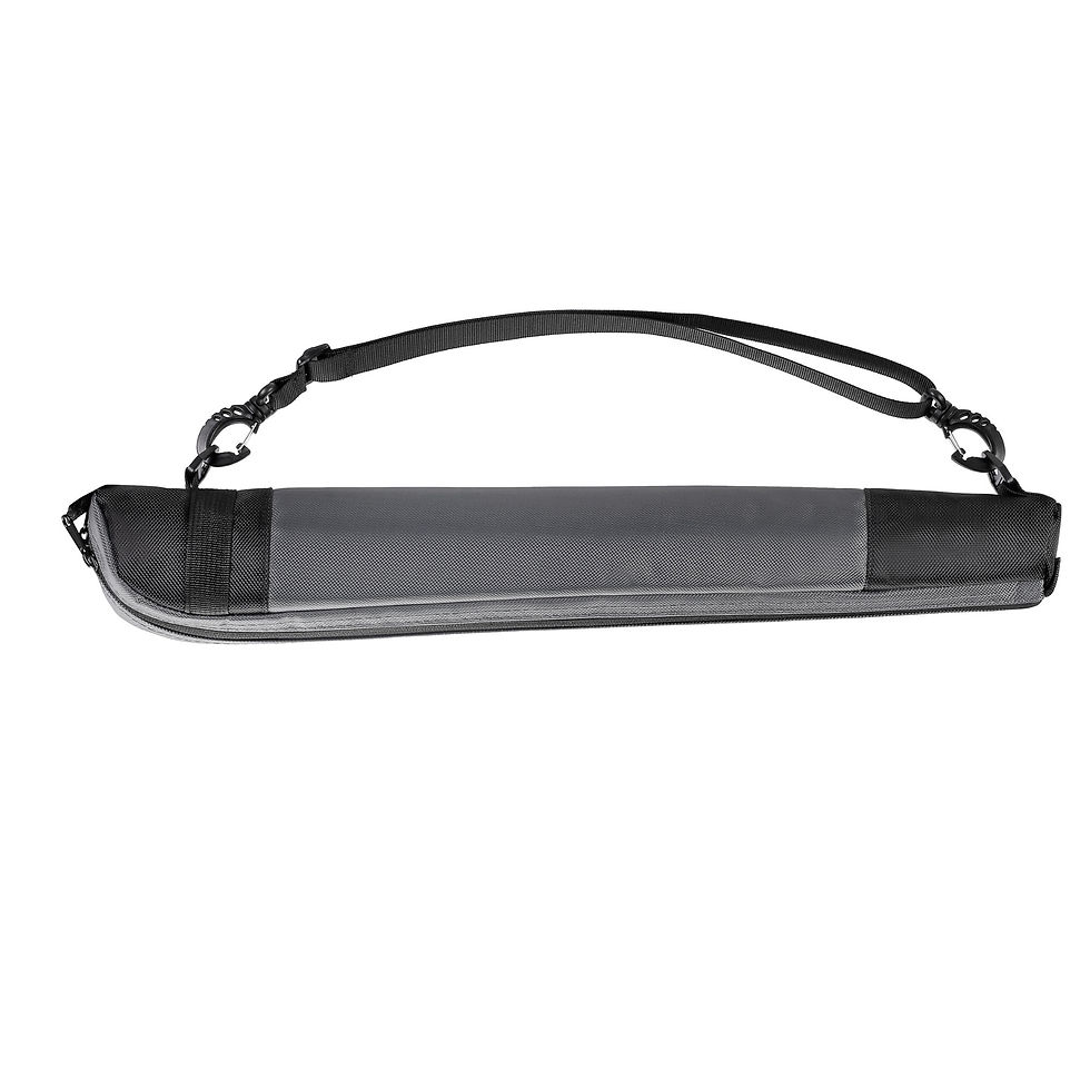 Thumbnail: Leofoto MP-326C 6 Section Carbon Fibre Monopod