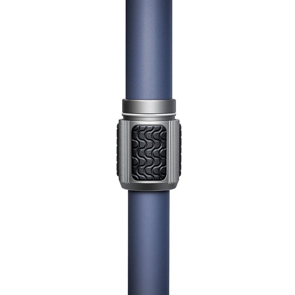 Thumbnail: Leofoto LP-324C, Water Resistant Carbon Fibre Tripod