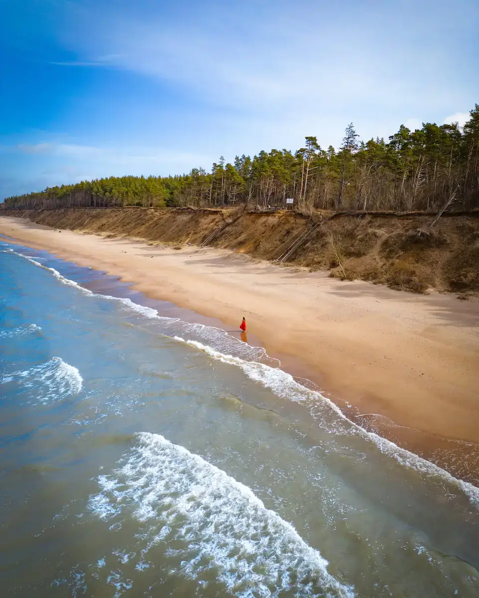 Latvia