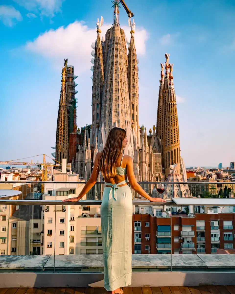 Barcelona, Spain