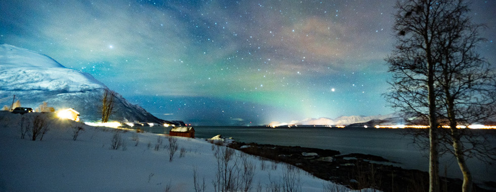 Northern Lights