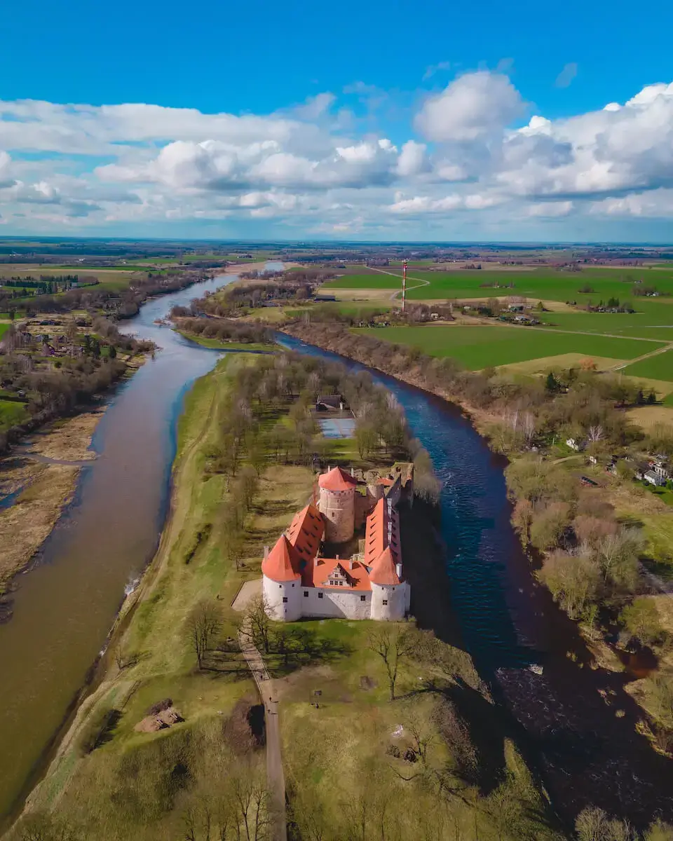Latvia