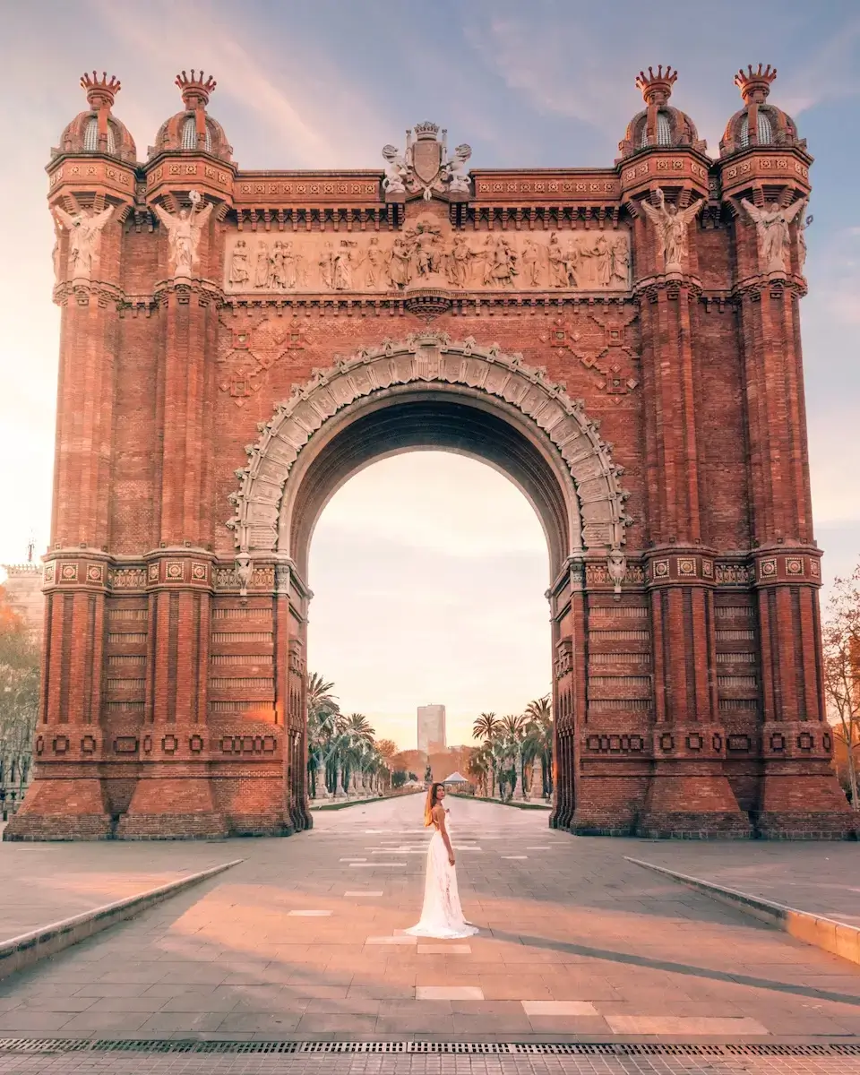 Barcelona, Spain