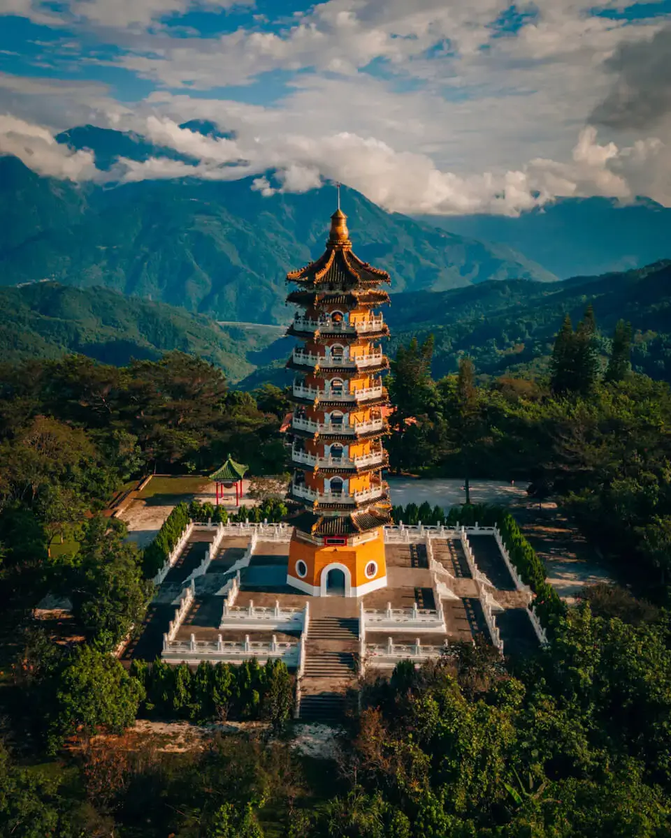 Taiwan 