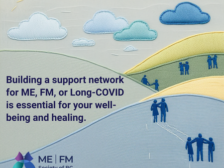 Building Your Support Network and Accessing Respite Care