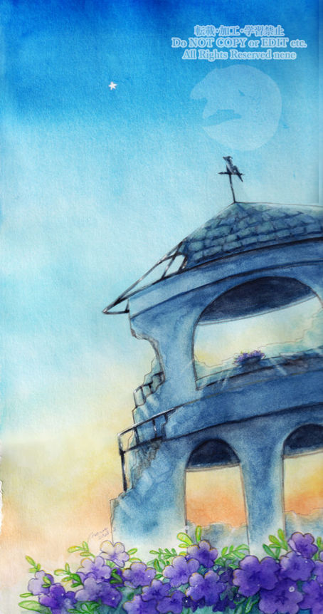 刻忘れの花ありがとうございました