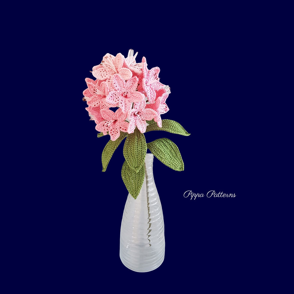 Thumbnail: Rhododendron