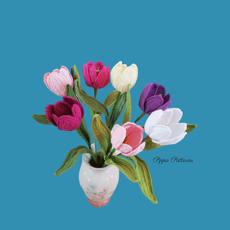 Thumbnail: Tulip