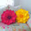 Thumbnail: Dahlia Cushion