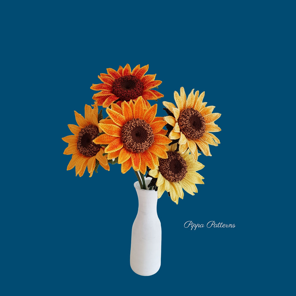 Thumbnail: Small Sunflower