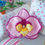 Thumbnail: Orchid Cushion