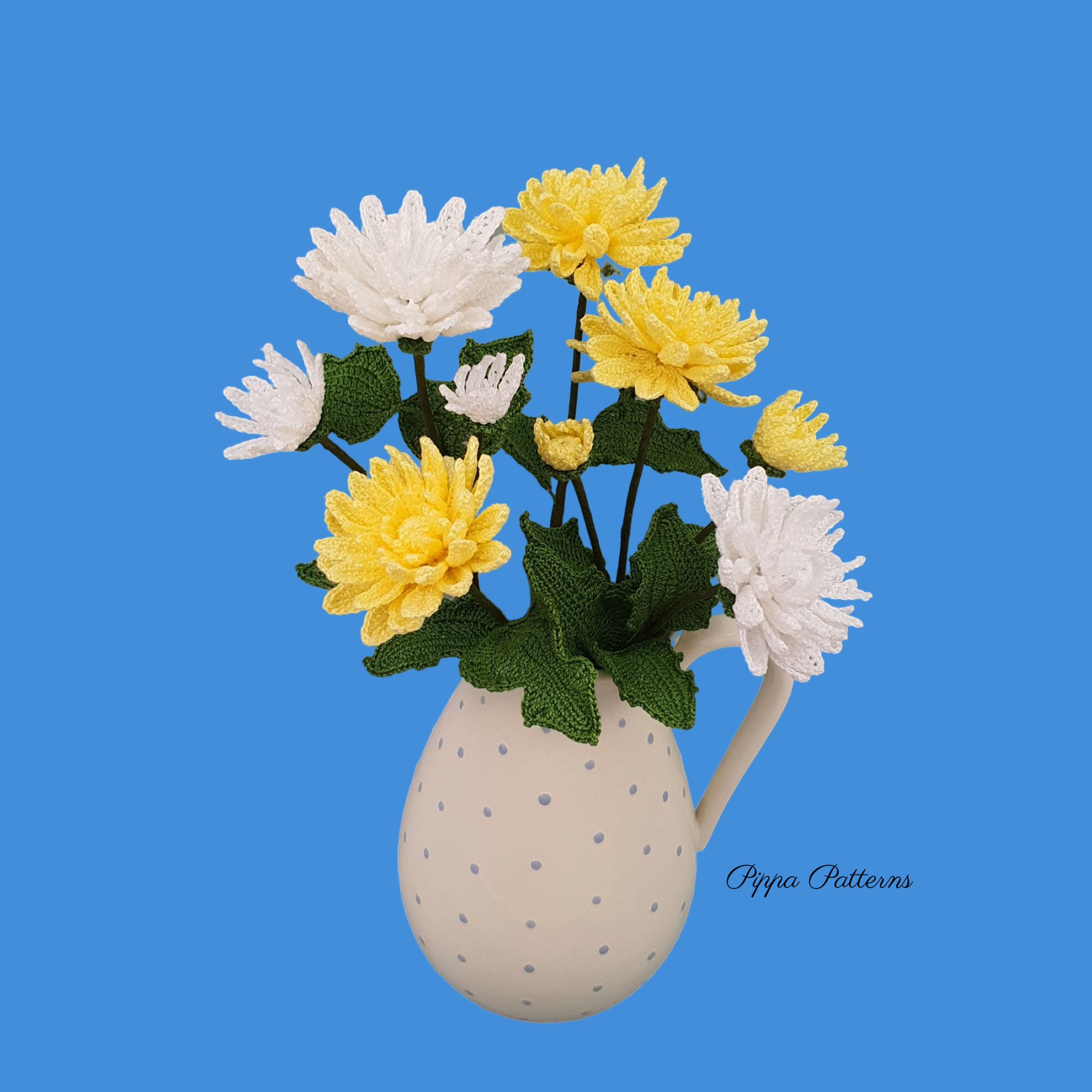 Chrysanthemum