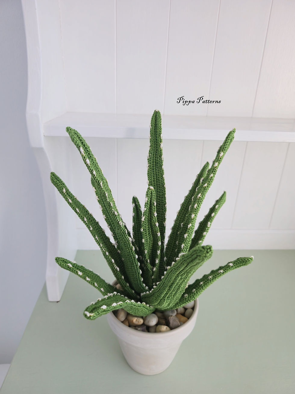 Thumbnail: Aloe Vera
